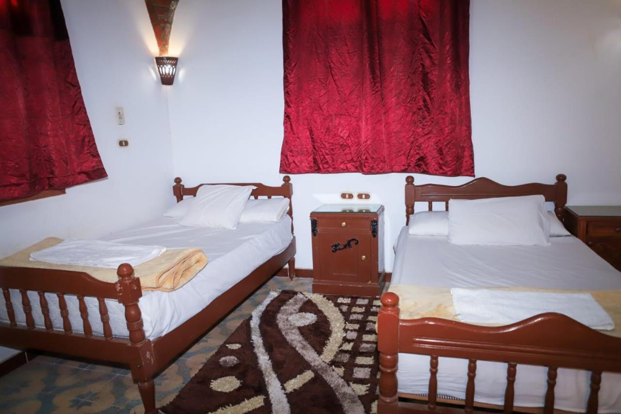 Luxor Villa Hatshepsut Экстерьер фото