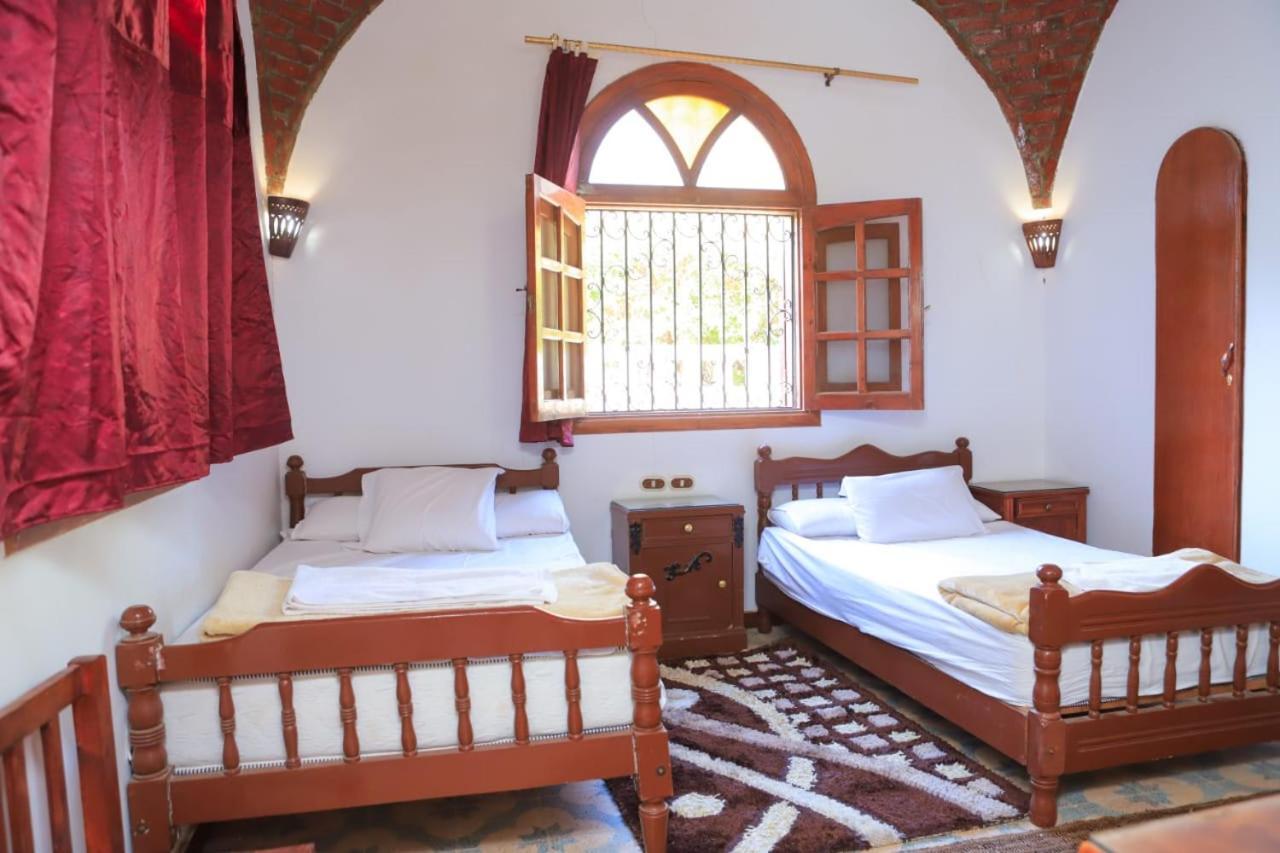 Luxor Villa Hatshepsut Экстерьер фото