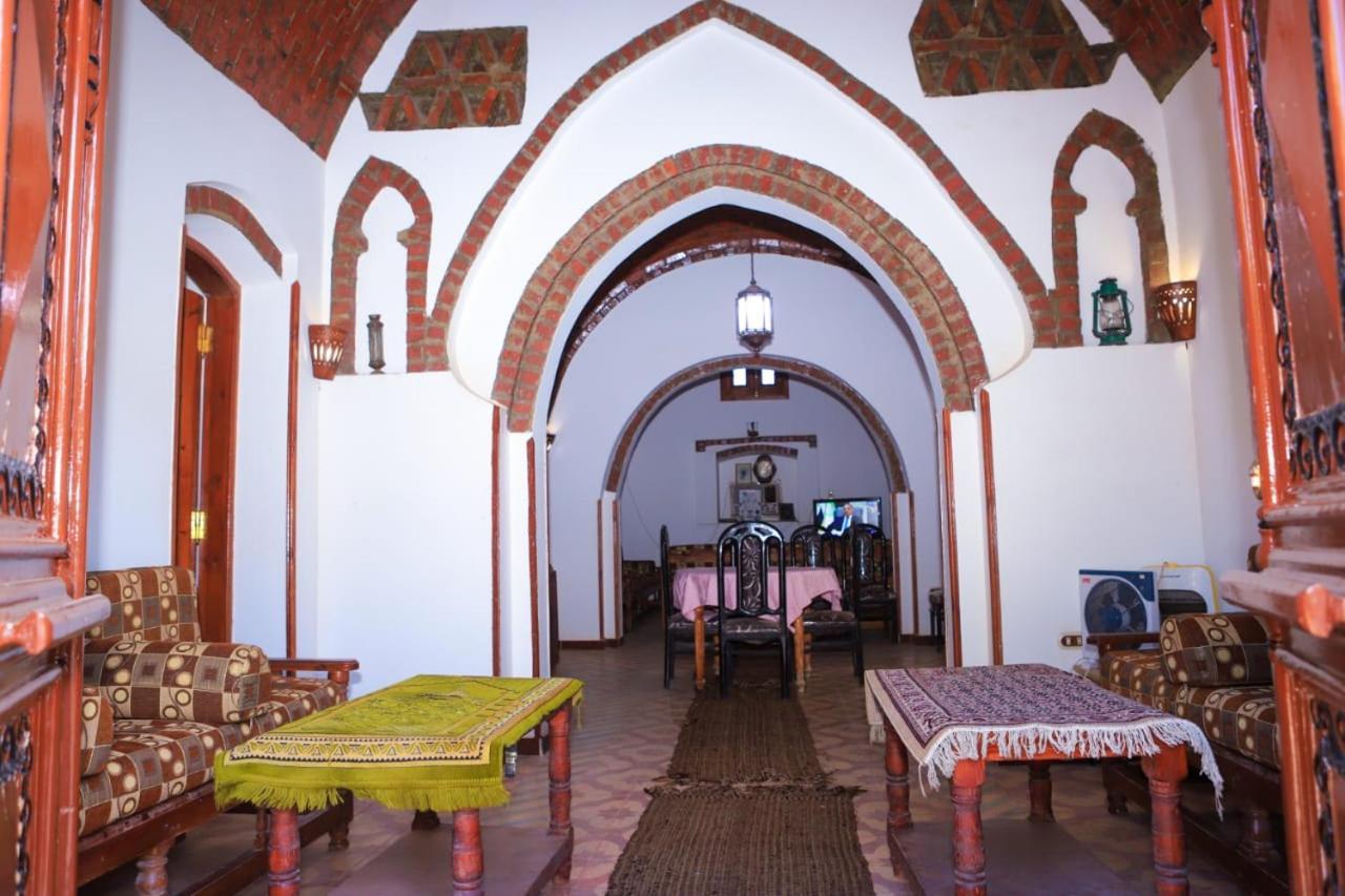 Luxor Villa Hatshepsut Экстерьер фото