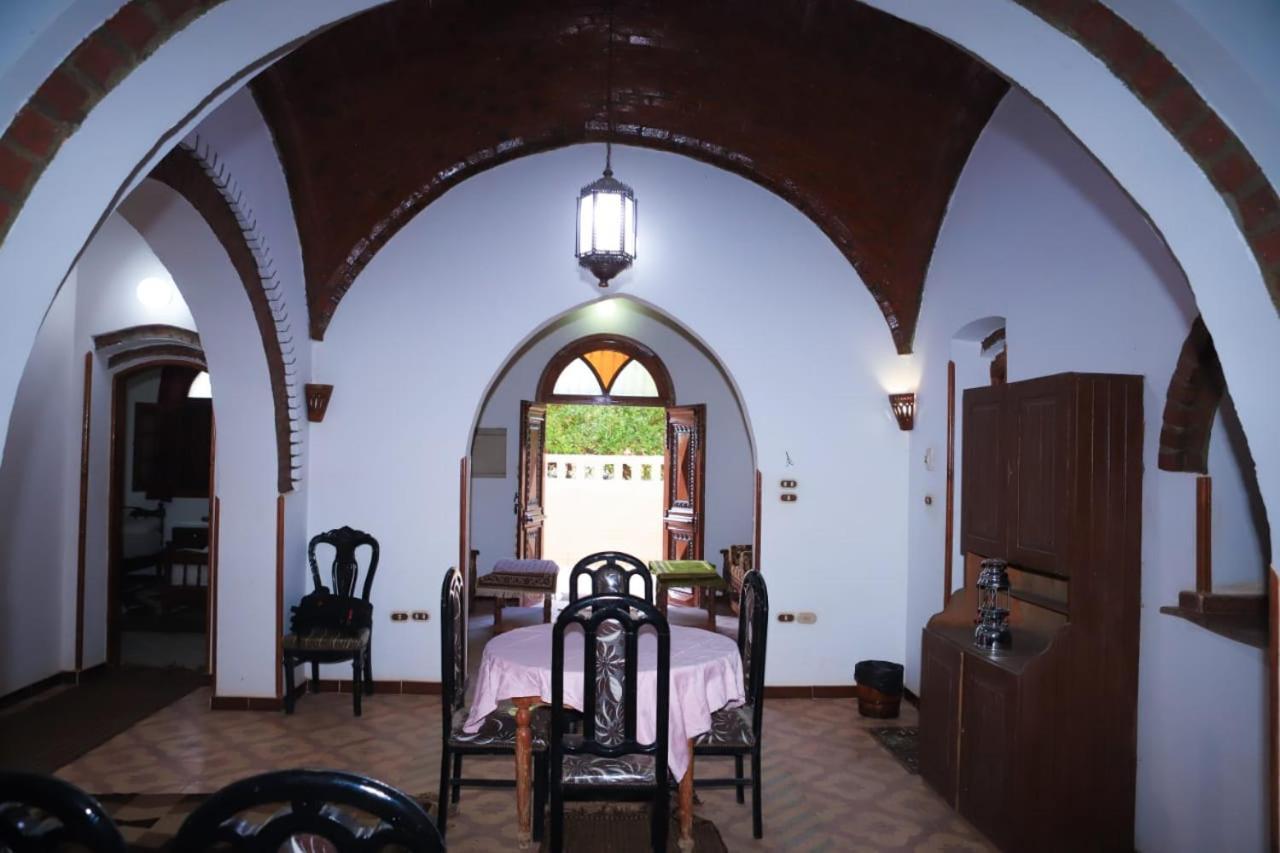Luxor Villa Hatshepsut Экстерьер фото