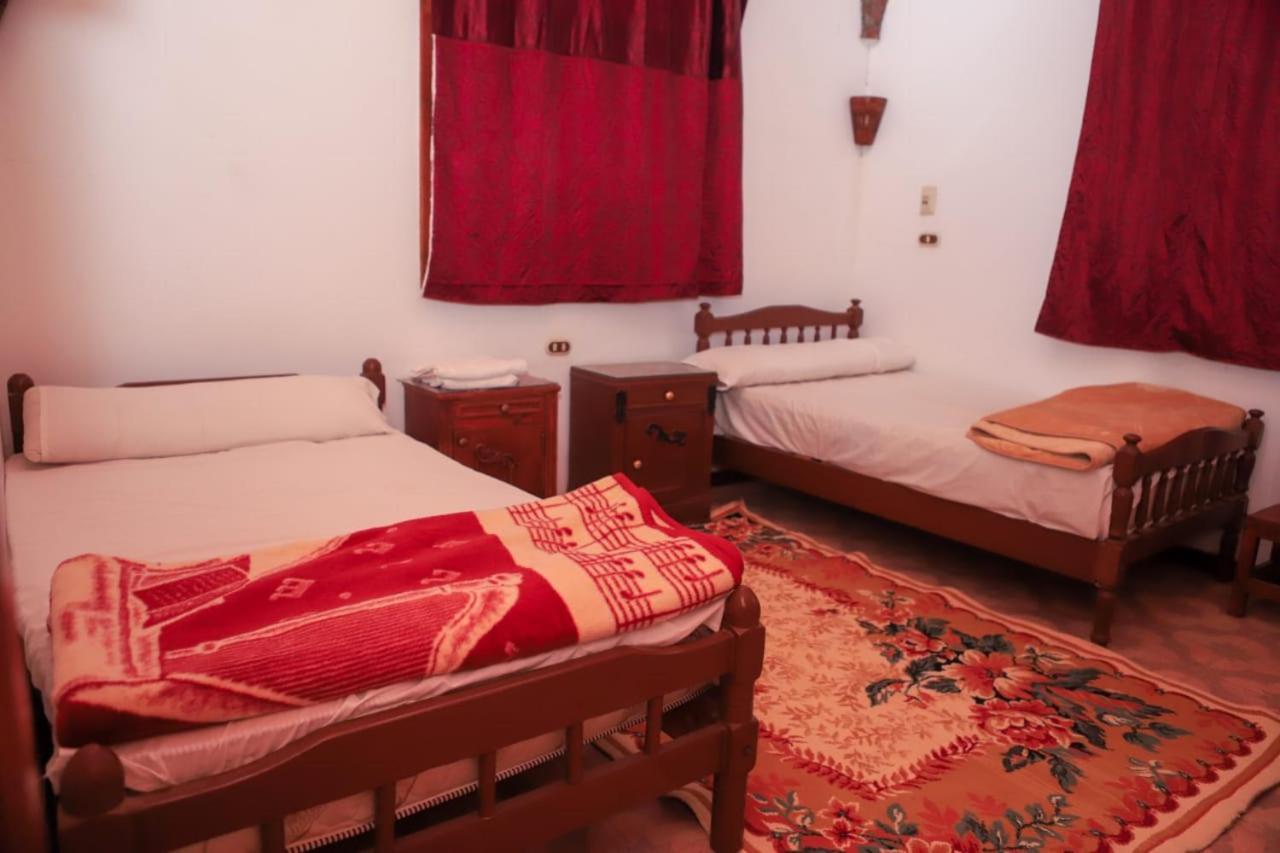 Luxor Villa Hatshepsut Экстерьер фото