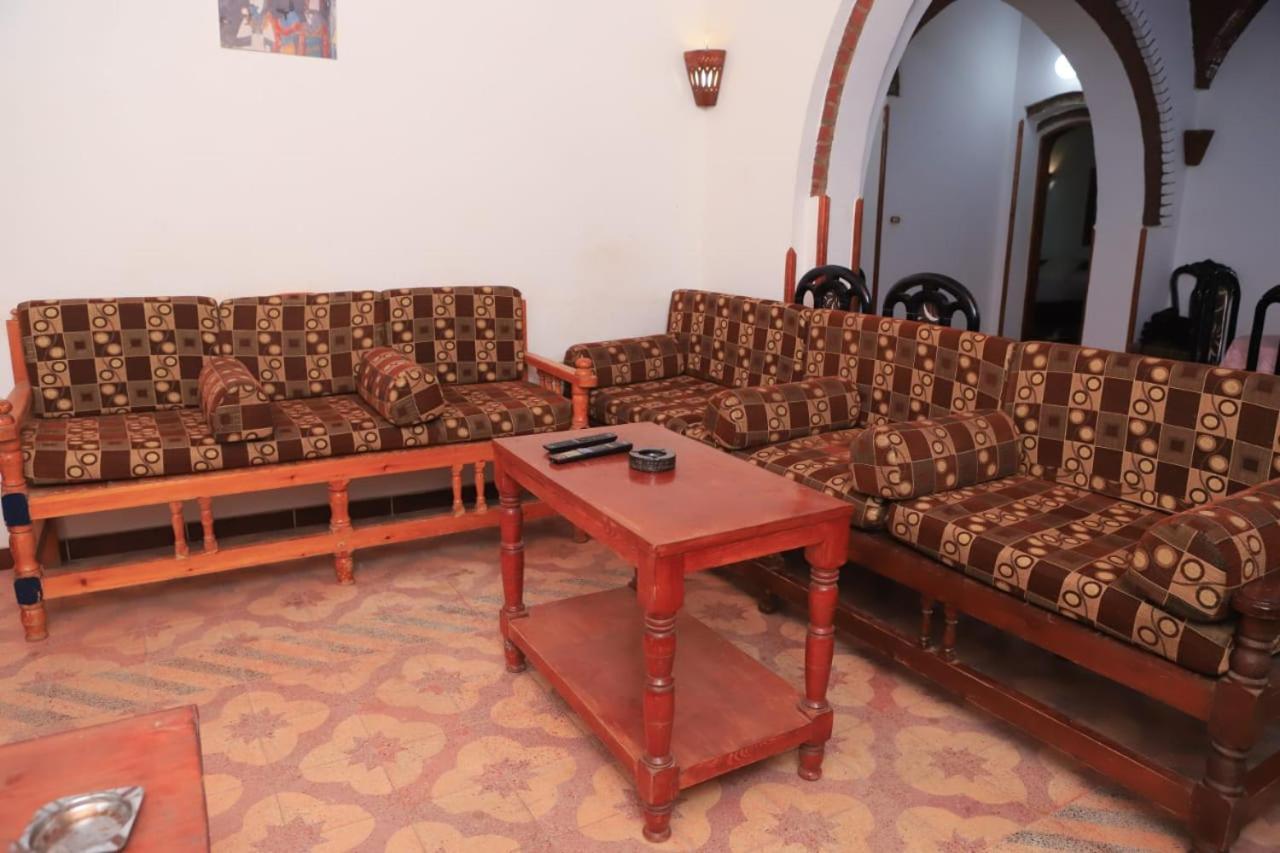 Luxor Villa Hatshepsut Экстерьер фото