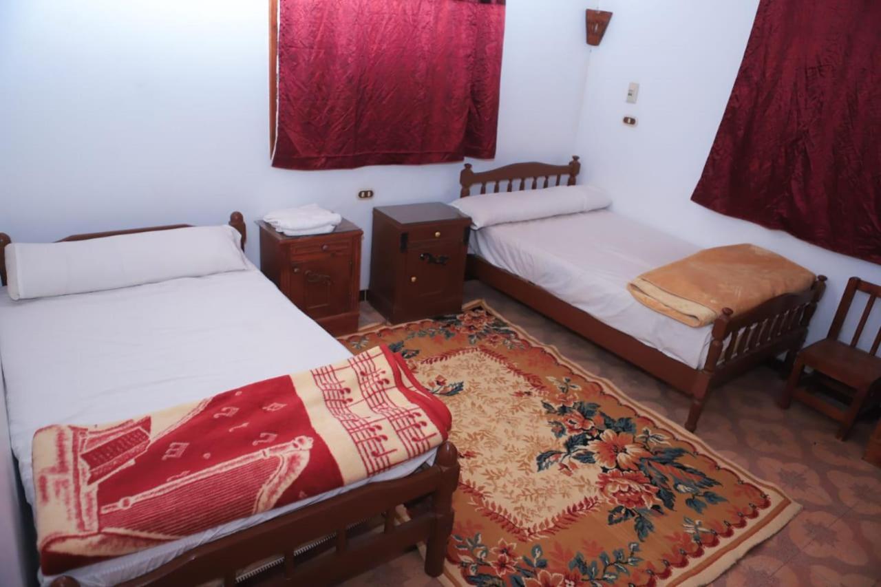 Luxor Villa Hatshepsut Экстерьер фото
