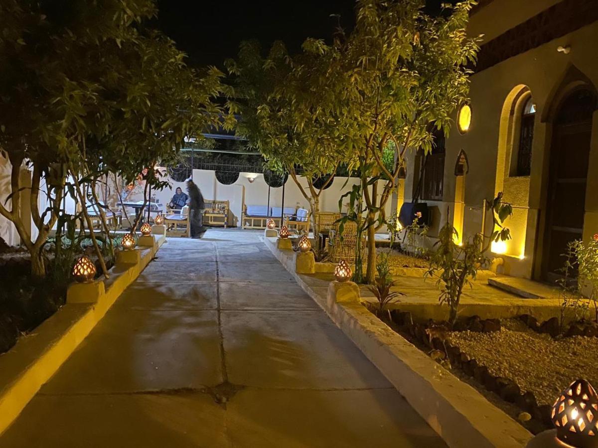 Luxor Villa Hatshepsut Экстерьер фото