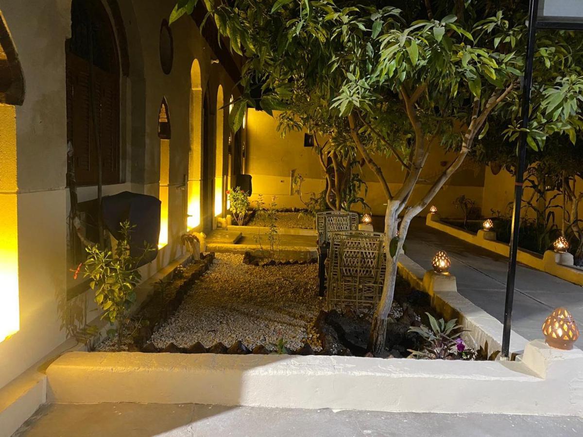 Luxor Villa Hatshepsut Экстерьер фото