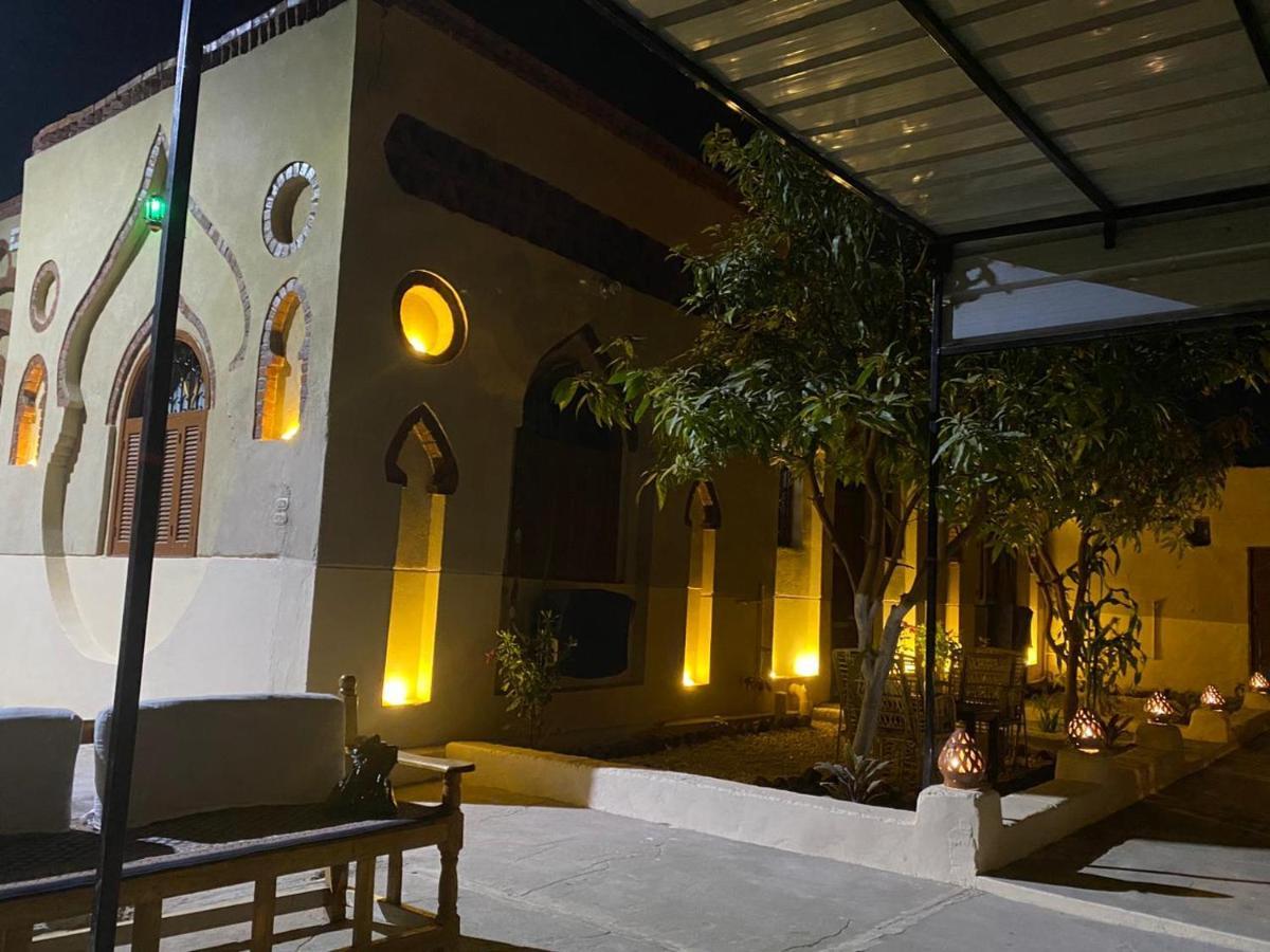 Luxor Villa Hatshepsut Экстерьер фото