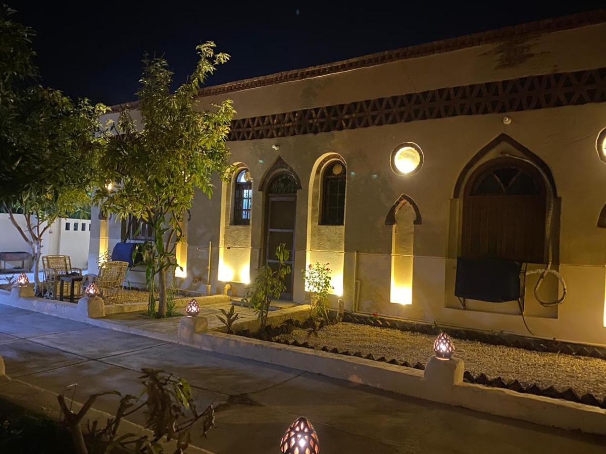 Luxor Villa Hatshepsut Экстерьер фото