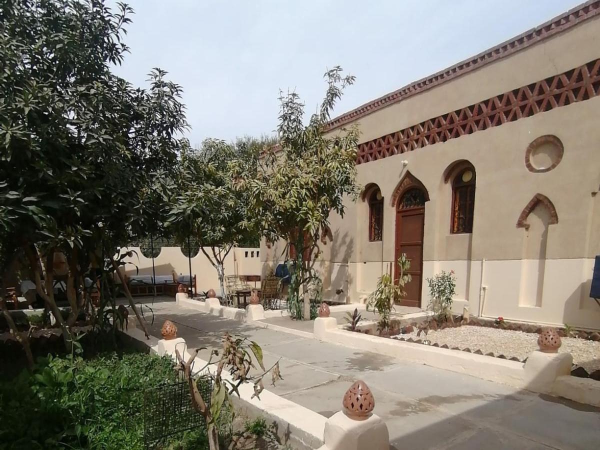 Luxor Villa Hatshepsut Экстерьер фото