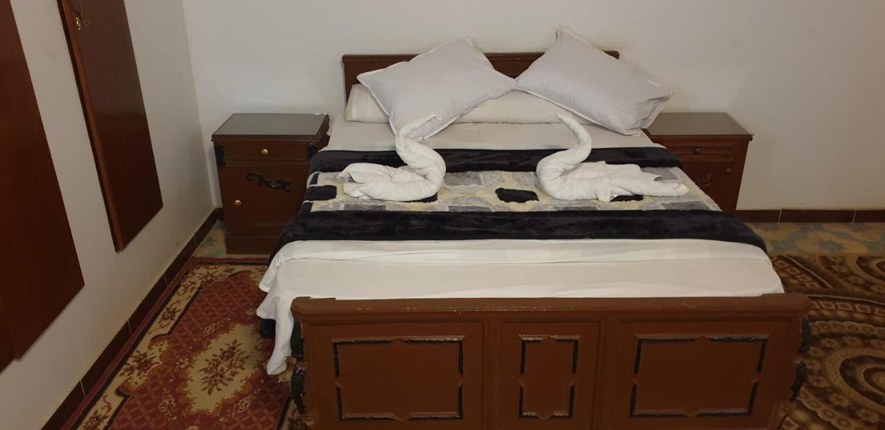 Luxor Villa Hatshepsut Экстерьер фото