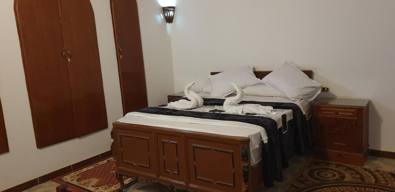 Luxor Villa Hatshepsut Экстерьер фото