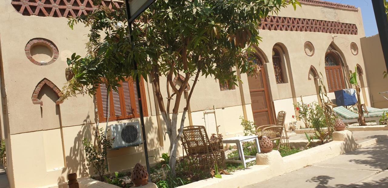 Luxor Villa Hatshepsut Экстерьер фото