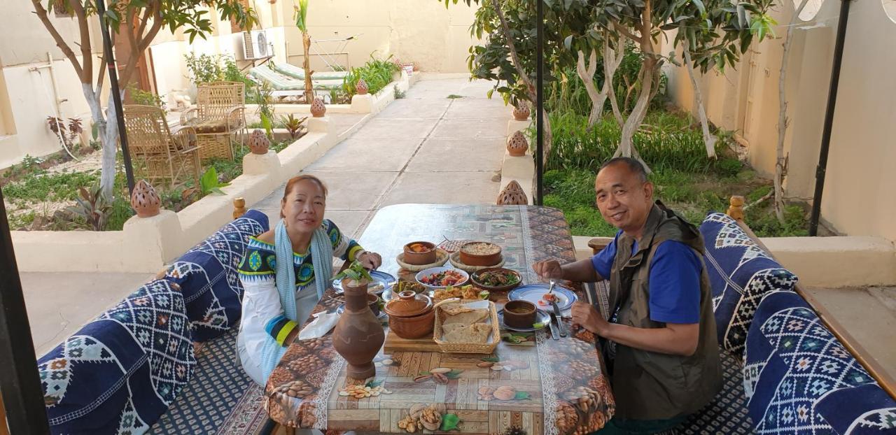 Luxor Villa Hatshepsut Экстерьер фото