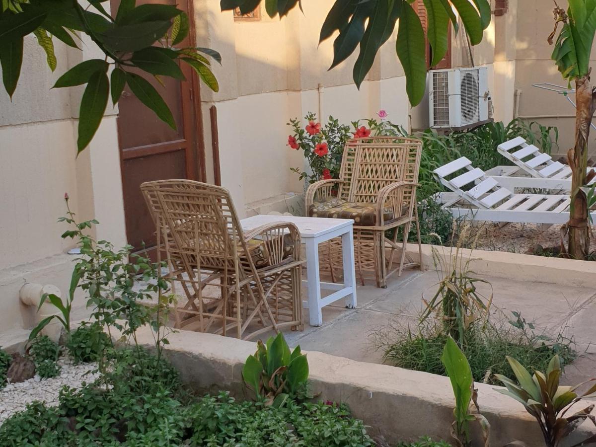 Luxor Villa Hatshepsut Экстерьер фото