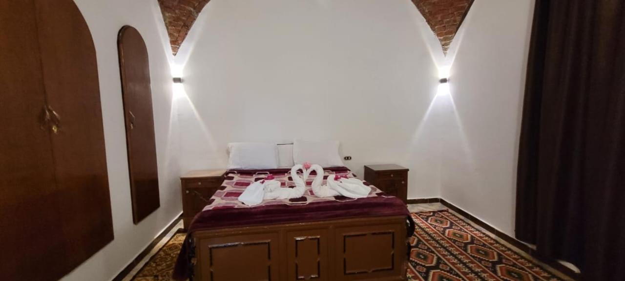 Luxor Villa Hatshepsut Экстерьер фото