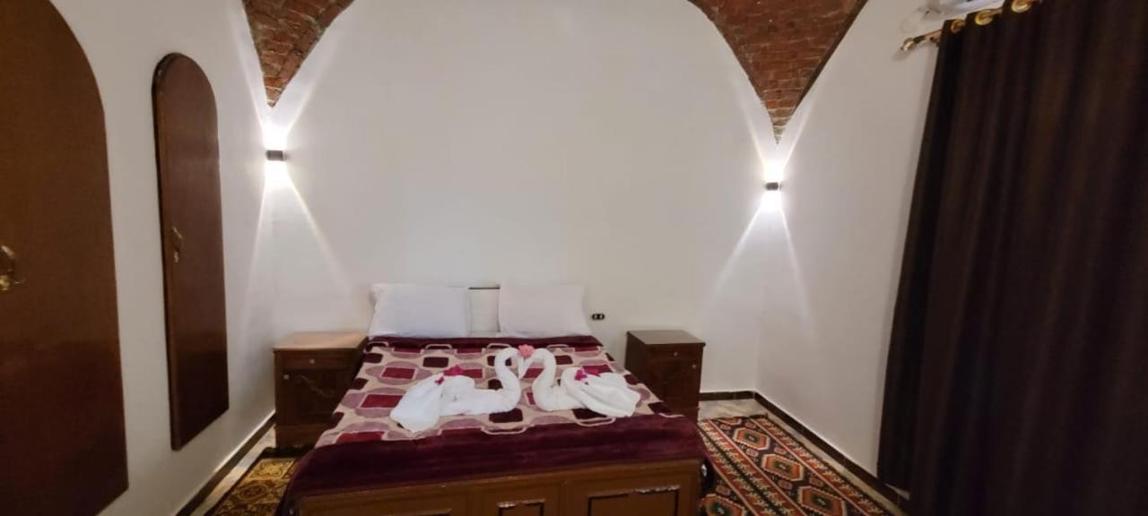 Luxor Villa Hatshepsut Экстерьер фото