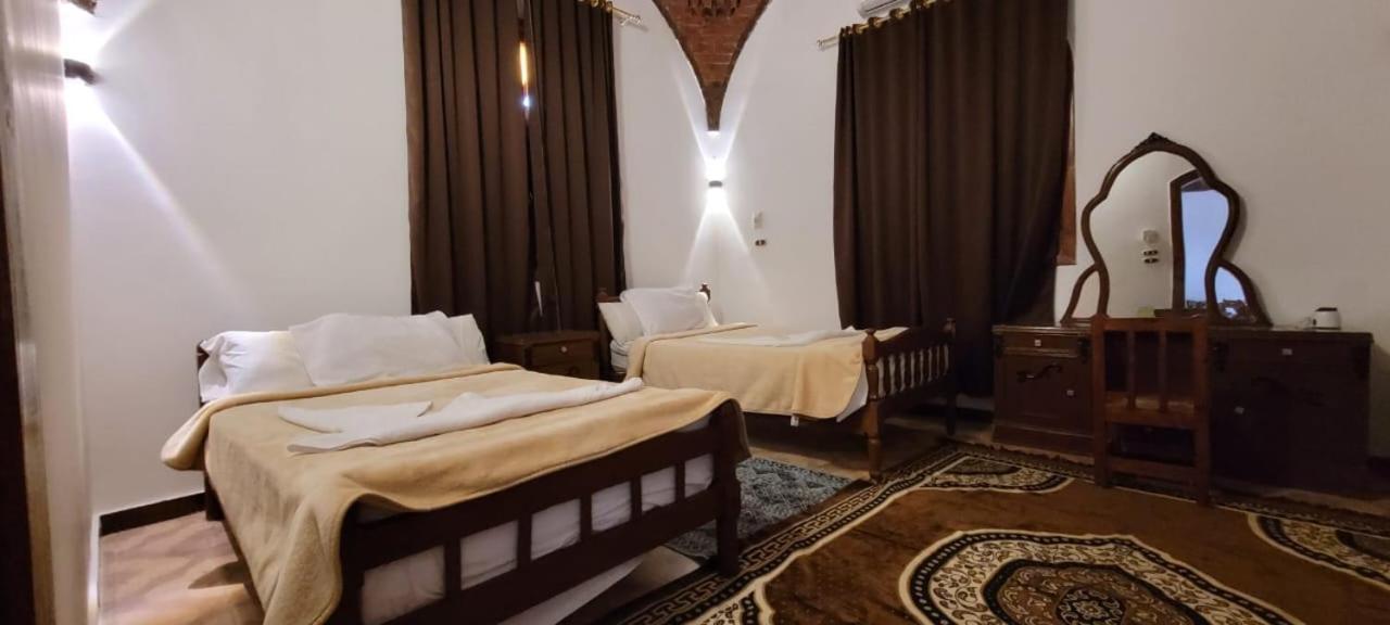 Luxor Villa Hatshepsut Экстерьер фото