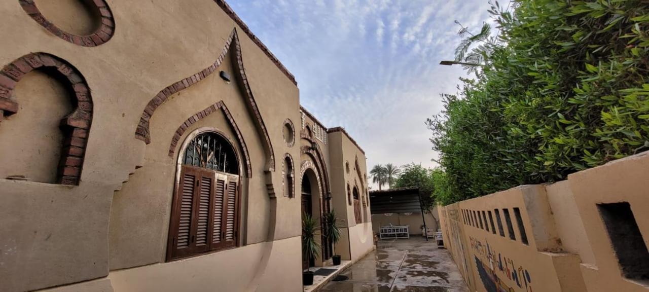 Luxor Villa Hatshepsut Экстерьер фото