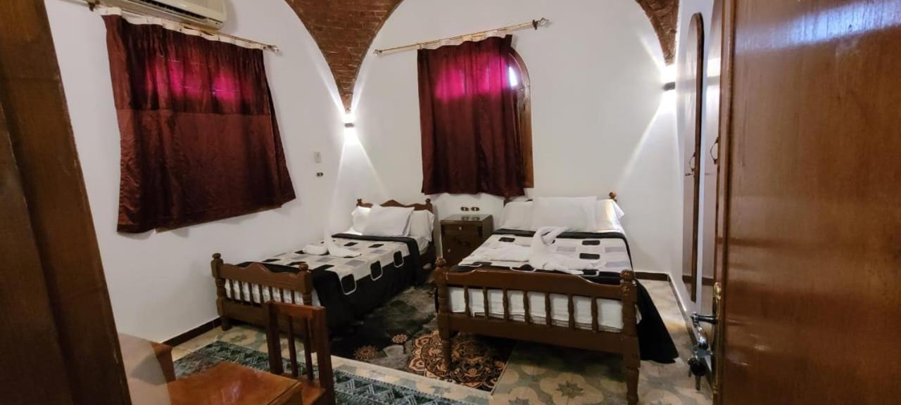 Luxor Villa Hatshepsut Экстерьер фото