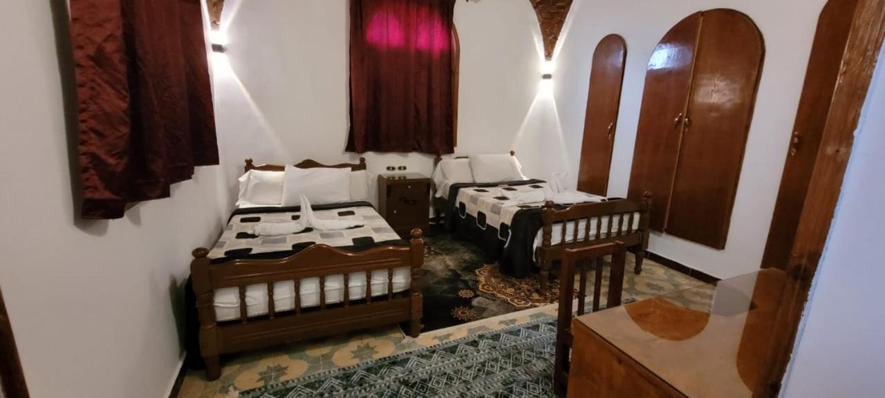 Luxor Villa Hatshepsut Экстерьер фото