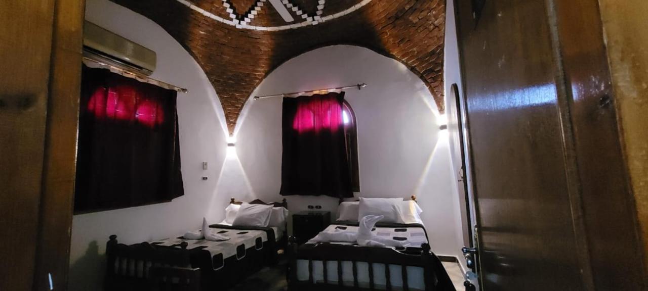 Luxor Villa Hatshepsut Экстерьер фото