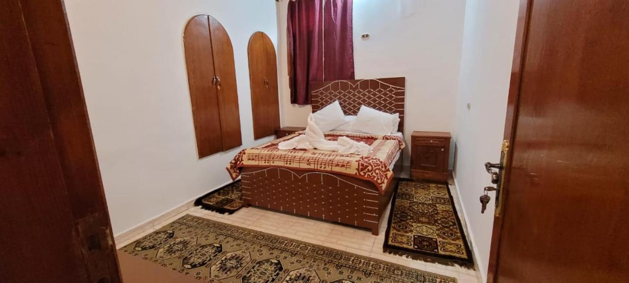 Luxor Villa Hatshepsut Экстерьер фото
