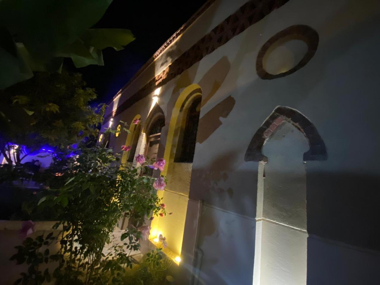 Luxor Villa Hatshepsut Экстерьер фото