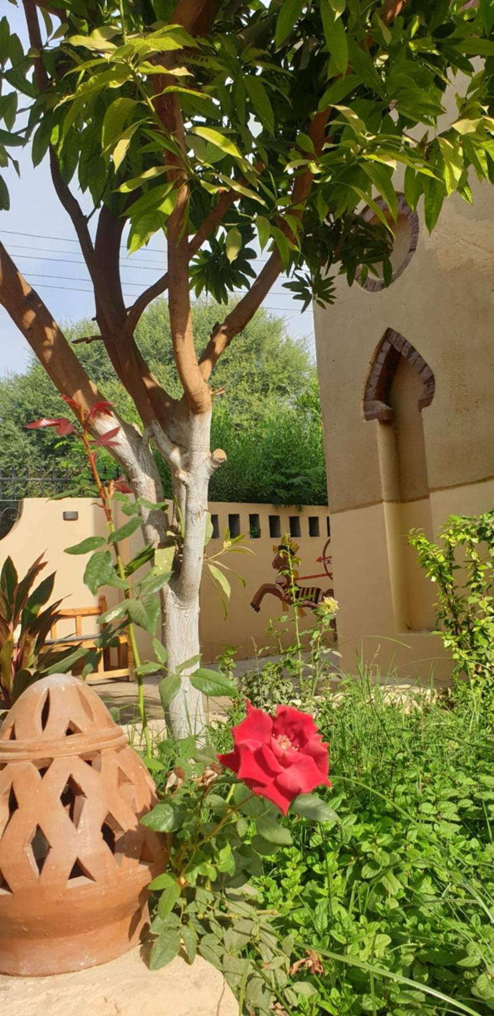Luxor Villa Hatshepsut Экстерьер фото