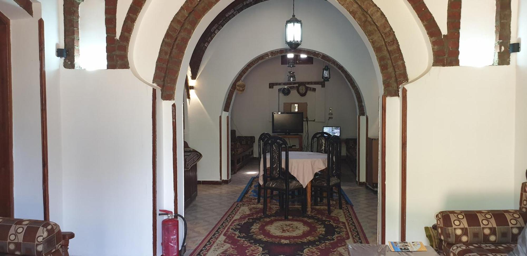 Luxor Villa Hatshepsut Экстерьер фото