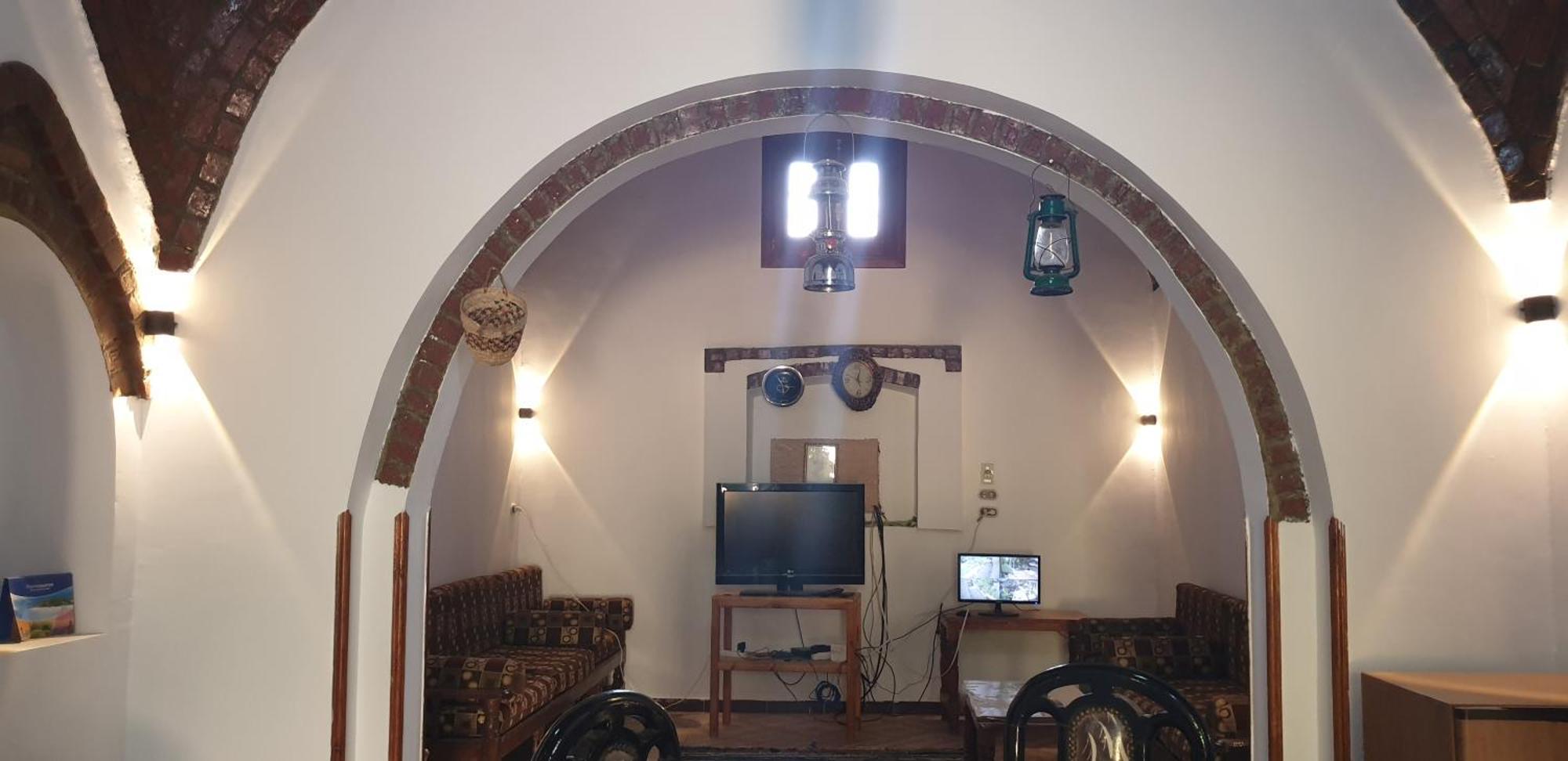 Luxor Villa Hatshepsut Экстерьер фото