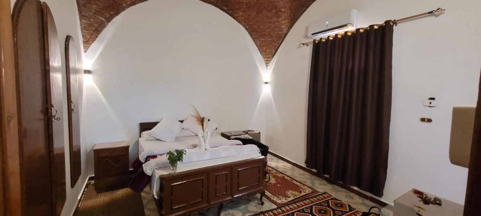 Luxor Villa Hatshepsut Экстерьер фото