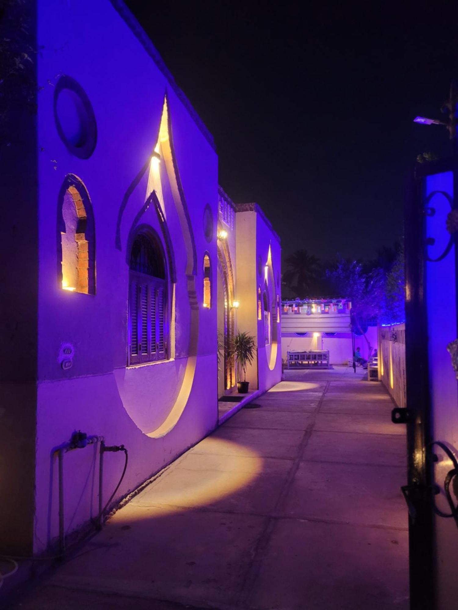 Luxor Villa Hatshepsut Экстерьер фото