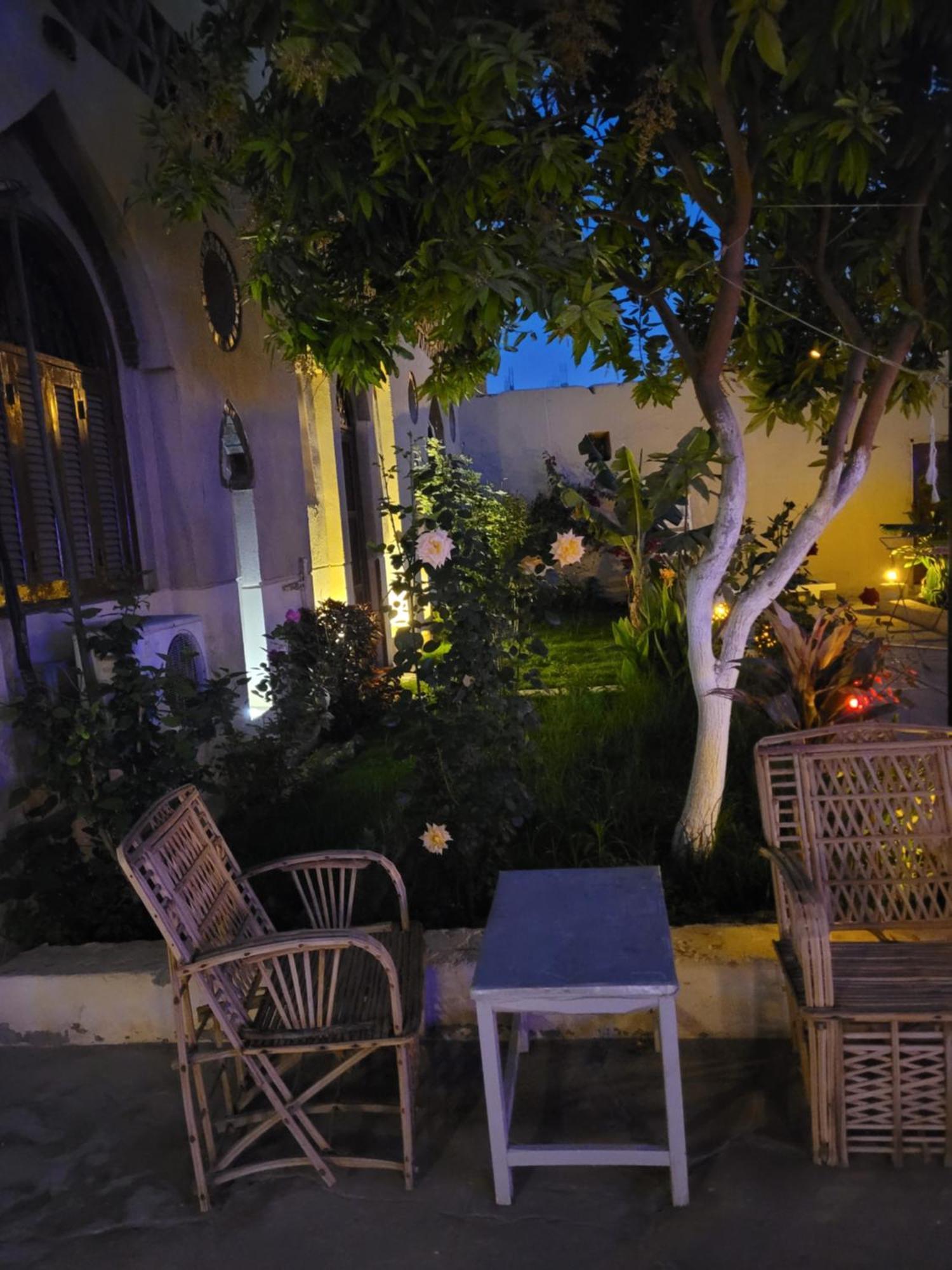 Luxor Villa Hatshepsut Экстерьер фото